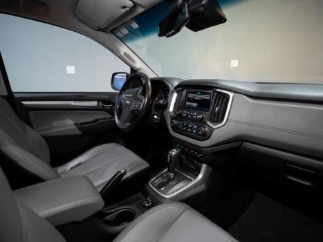 CHEVROLET S10 2.8 16V LTZ CABINE DUPLA 4X4 TURBO DIESEL AUTOM�TICO, Foto 10