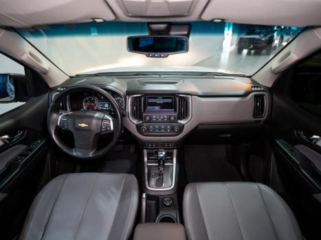 CHEVROLET S10 2.8 16V LTZ CABINE DUPLA 4X4 TURBO DIESEL AUTOM�TICO, Foto 11