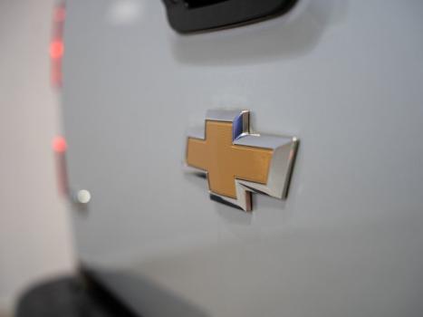 CHEVROLET S10 2.8 16V LTZ CABINE DUPLA 4X4 TURBO DIESEL AUTOM�TICO, Foto 12