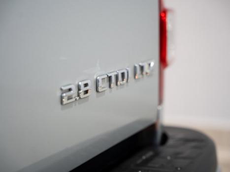 CHEVROLET S10 2.8 16V LTZ CABINE DUPLA 4X4 TURBO DIESEL AUTOM�TICO, Foto 15