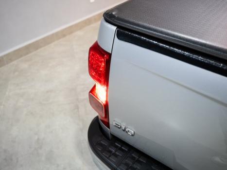 CHEVROLET S10 2.8 16V LTZ CABINE DUPLA 4X4 TURBO DIESEL AUTOM�TICO, Foto 17