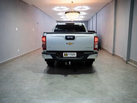 CHEVROLET S10 2.8 16V LTZ CABINE DUPLA 4X4 TURBO DIESEL AUTOM�TICO, Foto 19