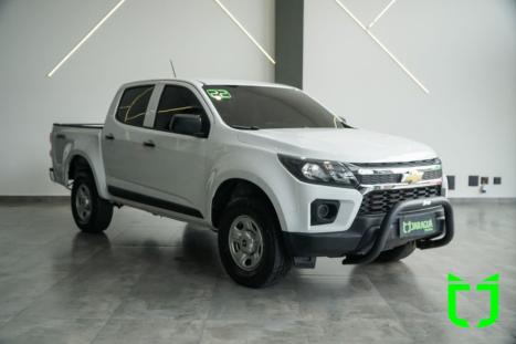 CHEVROLET S10 2.8 16V LS CABINE DUPLA TURBO DIESEL, Foto 1