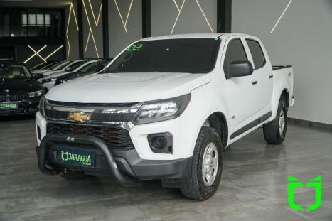 CHEVROLET S10 2.8 16V LS CABINE DUPLA TURBO DIESEL, Foto 3