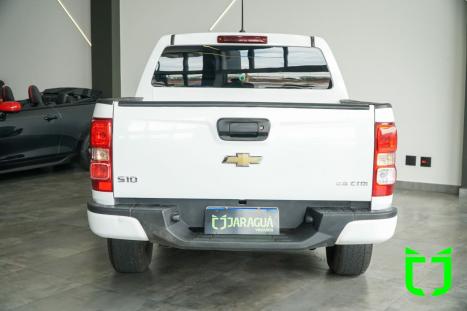 CHEVROLET S10 2.8 16V LS CABINE DUPLA TURBO DIESEL, Foto 5