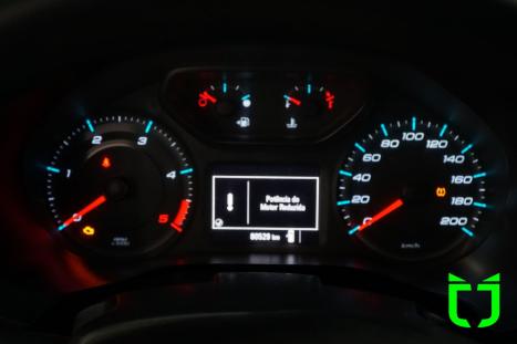 CHEVROLET S10 2.8 16V LS CABINE DUPLA TURBO DIESEL, Foto 8