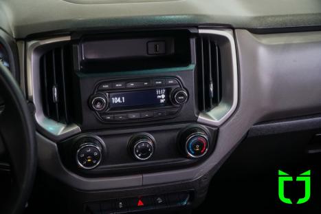 CHEVROLET S10 2.8 16V LS CABINE DUPLA TURBO DIESEL, Foto 11