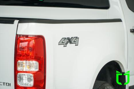 CHEVROLET S10 2.8 16V LS CABINE DUPLA TURBO DIESEL, Foto 12