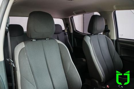 CHEVROLET S10 2.8 16V LS CABINE DUPLA TURBO DIESEL, Foto 13