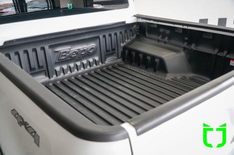 CHEVROLET S10 2.8 16V LS CABINE DUPLA TURBO DIESEL, Foto 14