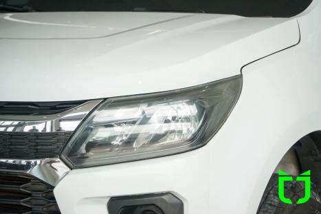 CHEVROLET S10 2.8 16V LS CABINE DUPLA TURBO DIESEL, Foto 15