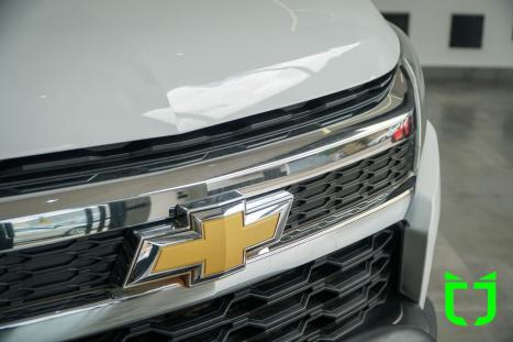 CHEVROLET S10 2.8 16V LS CABINE DUPLA TURBO DIESEL, Foto 16