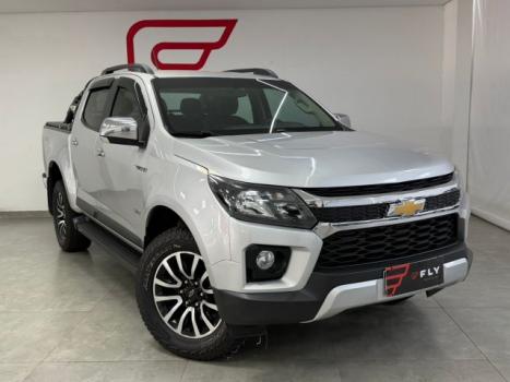 CHEVROLET S10 2.8 16V LT CABINE DUPLA TURBO DIESEL, Foto 2