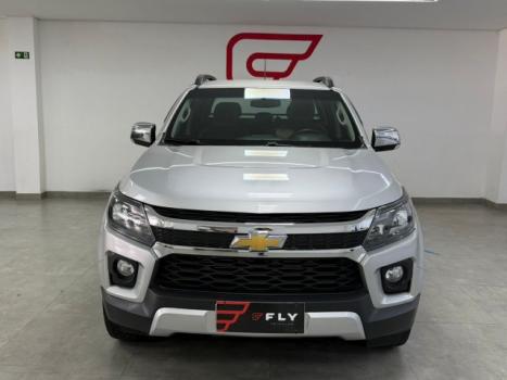 CHEVROLET S10 2.8 16V LT CABINE DUPLA TURBO DIESEL, Foto 3