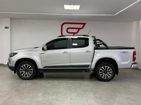 CHEVROLET S10 2.8 16V LT CABINE DUPLA TURBO DIESEL, Foto 4