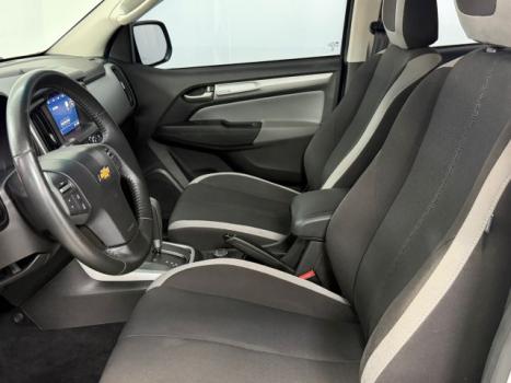 CHEVROLET S10 2.8 16V LT CABINE DUPLA TURBO DIESEL, Foto 5