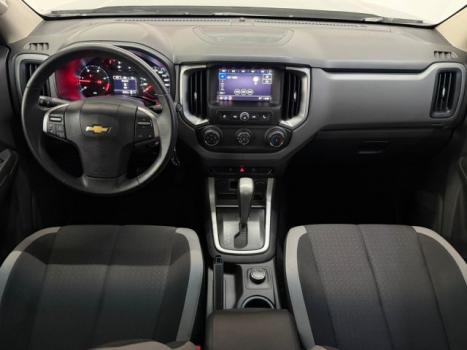 CHEVROLET S10 2.8 16V LT CABINE DUPLA TURBO DIESEL, Foto 6