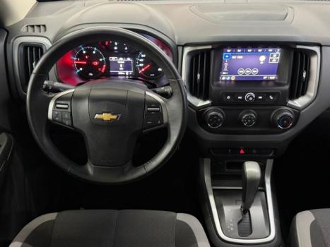 CHEVROLET S10 2.8 16V LT CABINE DUPLA TURBO DIESEL, Foto 7