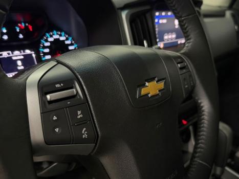 CHEVROLET S10 2.8 16V LT CABINE DUPLA TURBO DIESEL, Foto 9