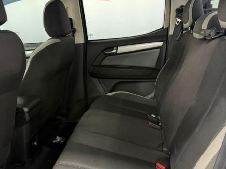 CHEVROLET S10 2.8 16V LT CABINE DUPLA TURBO DIESEL, Foto 15