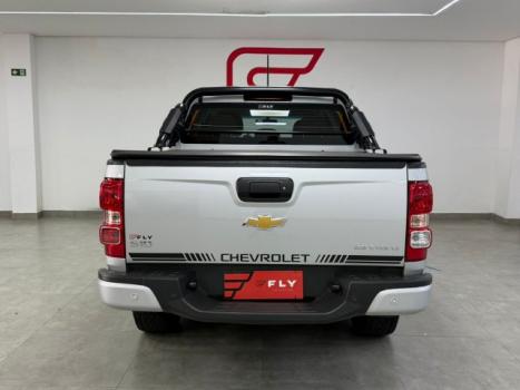 CHEVROLET S10 2.8 16V LT CABINE DUPLA TURBO DIESEL, Foto 16