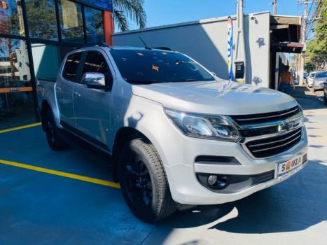 CHEVROLET S10 2.8 16V LTZ CABINE DUPLA TURBO DIESEL, Foto 2