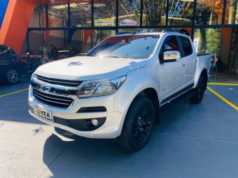 CHEVROLET S10 2.8 16V LTZ CABINE DUPLA TURBO DIESEL, Foto 3