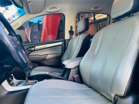 CHEVROLET S10 2.8 16V LTZ CABINE DUPLA TURBO DIESEL, Foto 4