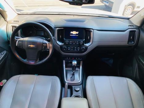 CHEVROLET S10 2.8 16V LTZ CABINE DUPLA TURBO DIESEL, Foto 5