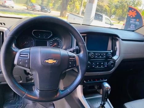 CHEVROLET S10 2.8 16V LTZ CABINE DUPLA TURBO DIESEL, Foto 6