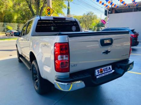 CHEVROLET S10 2.8 16V LTZ CABINE DUPLA TURBO DIESEL, Foto 9
