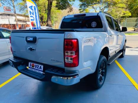 CHEVROLET S10 2.8 16V LTZ CABINE DUPLA TURBO DIESEL, Foto 11