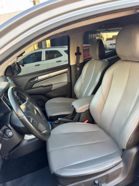 CHEVROLET S10 2.8 16V LTZ CABINE DUPLA 4X4 TURBO DIESEL AUTOM�TICO, Foto 7