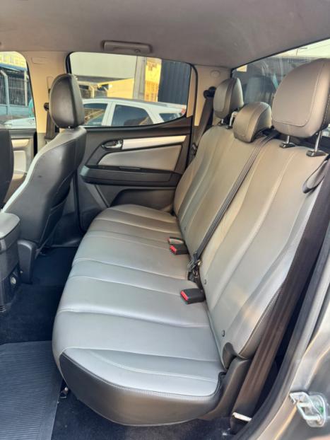 CHEVROLET S10 2.8 16V LTZ CABINE DUPLA 4X4 TURBO DIESEL AUTOM�TICO, Foto 8