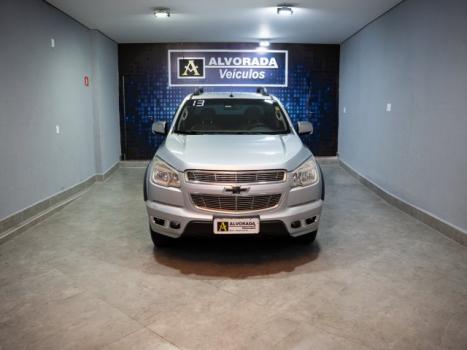 CHEVROLET S10 2.8 16V LT CABINE DUPLA 4X4 TURBO DIESEL AUTOM�TICO, Foto 3