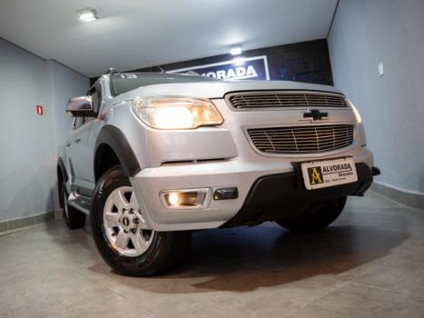 CHEVROLET S10 2.8 16V LT CABINE DUPLA 4X4 TURBO DIESEL AUTOM�TICO, Foto 4