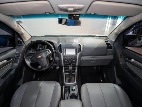 CHEVROLET S10 2.8 16V LT CABINE DUPLA 4X4 TURBO DIESEL AUTOM�TICO, Foto 9
