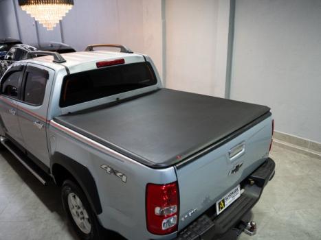 CHEVROLET S10 2.8 16V LT CABINE DUPLA 4X4 TURBO DIESEL AUTOM�TICO, Foto 10
