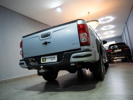 CHEVROLET S10 2.8 16V LT CABINE DUPLA 4X4 TURBO DIESEL AUTOM�TICO, Foto 11
