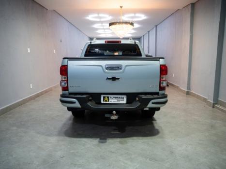 CHEVROLET S10 2.8 16V LT CABINE DUPLA 4X4 TURBO DIESEL AUTOM�TICO, Foto 12