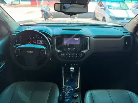 CHEVROLET S10 2.8 16V LTZ CABINE DUPLA TURBO DIESEL, Foto 9