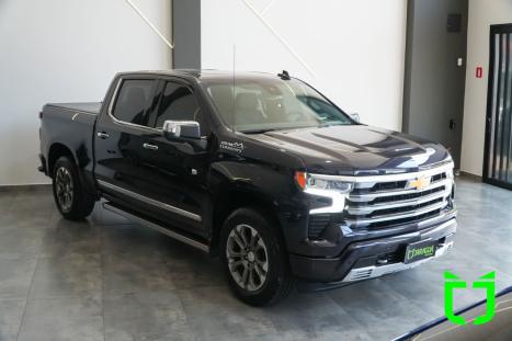 CHEVROLET Silverado 5.3 V8 1500 HIGH COUNTRY CABINE DUPLA 4X4 AUTOMÁTICO, Foto 1