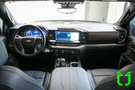 CHEVROLET Silverado 5.3 V8 1500 HIGH COUNTRY CABINE DUPLA 4X4 AUTOMÁTICO, Foto 10