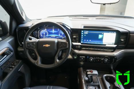 CHEVROLET Silverado 5.3 V8 1500 HIGH COUNTRY CABINE DUPLA 4X4 AUTOMÁTICO, Foto 14