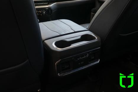 CHEVROLET Silverado 5.3 V8 1500 HIGH COUNTRY CABINE DUPLA 4X4 AUTOMÁTICO, Foto 19