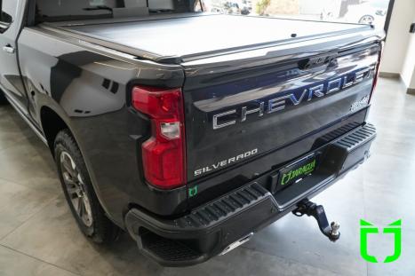 CHEVROLET Silverado 5.3 V8 1500 HIGH COUNTRY CABINE DUPLA 4X4 AUTOMÁTICO, Foto 27