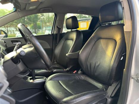 CHEVROLET Sonic Hatch 1.6 16V 4P LTZ FLEX AUTOMTICO, Foto 6