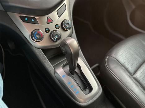 CHEVROLET Sonic Hatch 1.6 16V 4P LTZ FLEX AUTOMTICO, Foto 9
