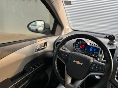 CHEVROLET Sonic Hatch 1.6 16V 4P LTZ FLEX AUTOMTICO, Foto 10