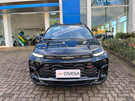 CHEVROLET Sonic Hatch 1.0 12V 4P FLEX RS TURBO AUTOM�TICO, Foto 3